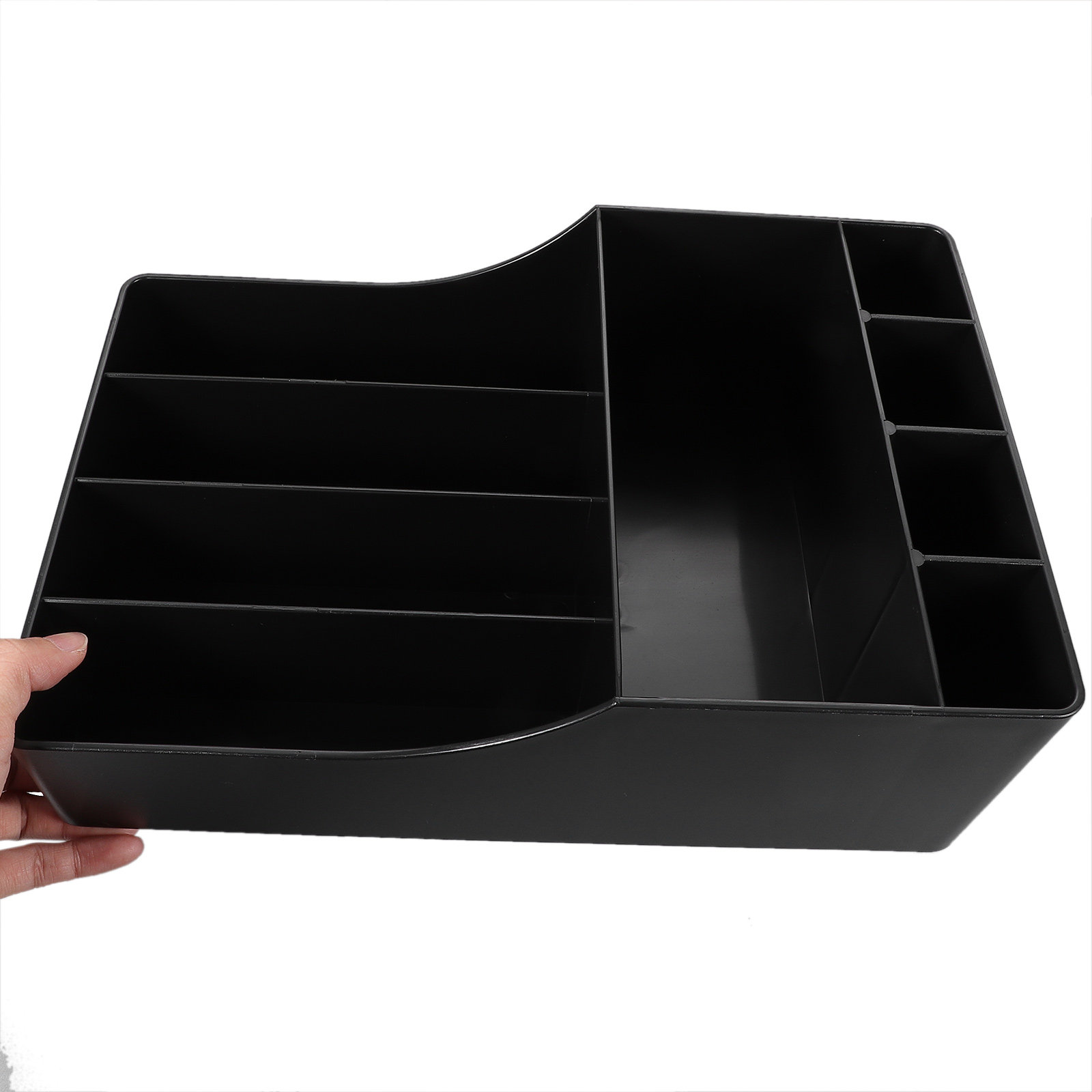 Coffee And Tea Bar - Coffee Station Organizer Resin Countertop Bar