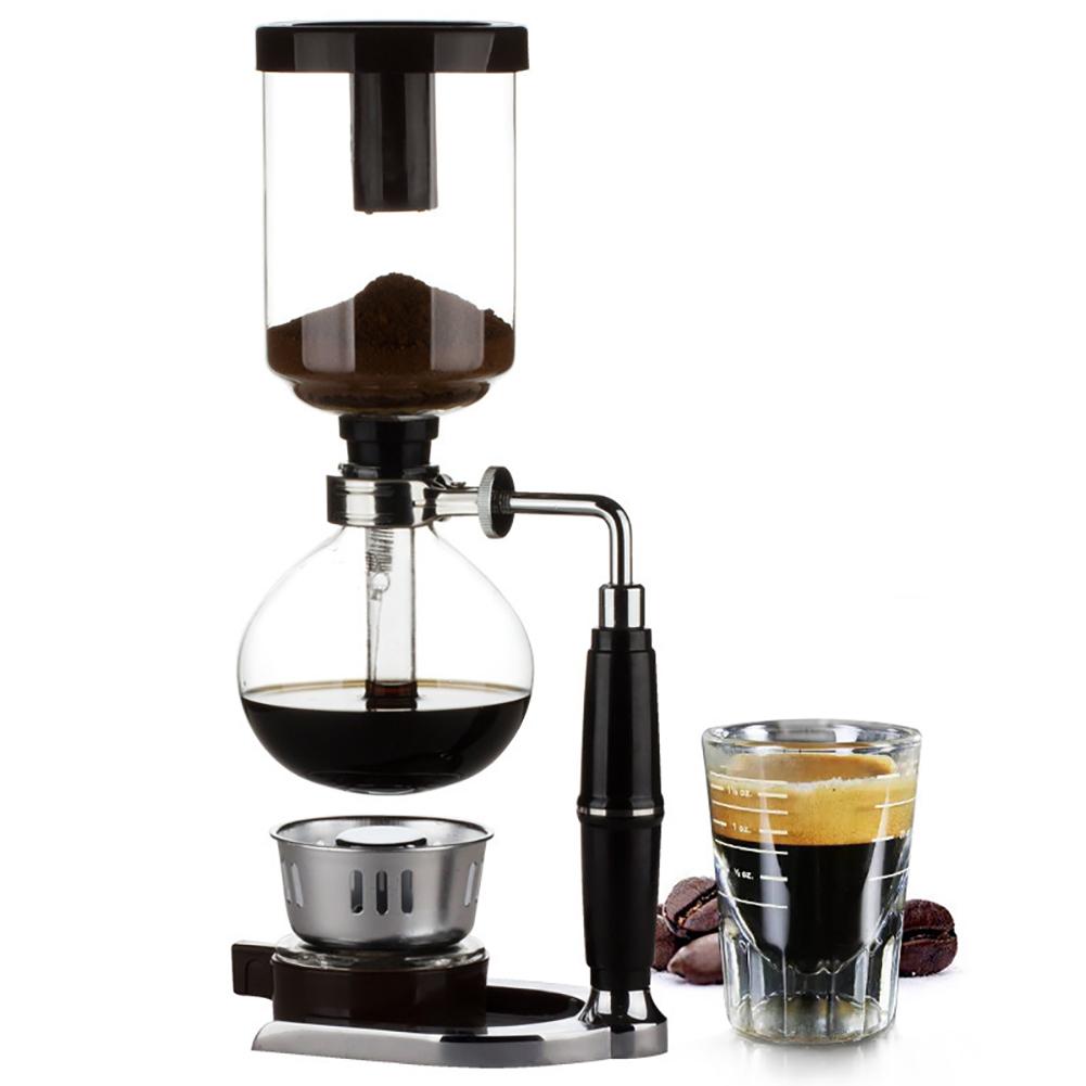 Cold Brew Jar - Japanese Style Siphon Coffee Machine 300/500ml