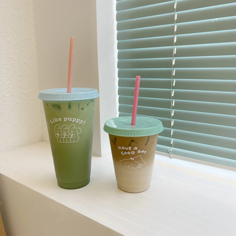 Cold Brew Jar - Water Cup for Coffee Juice Milk
