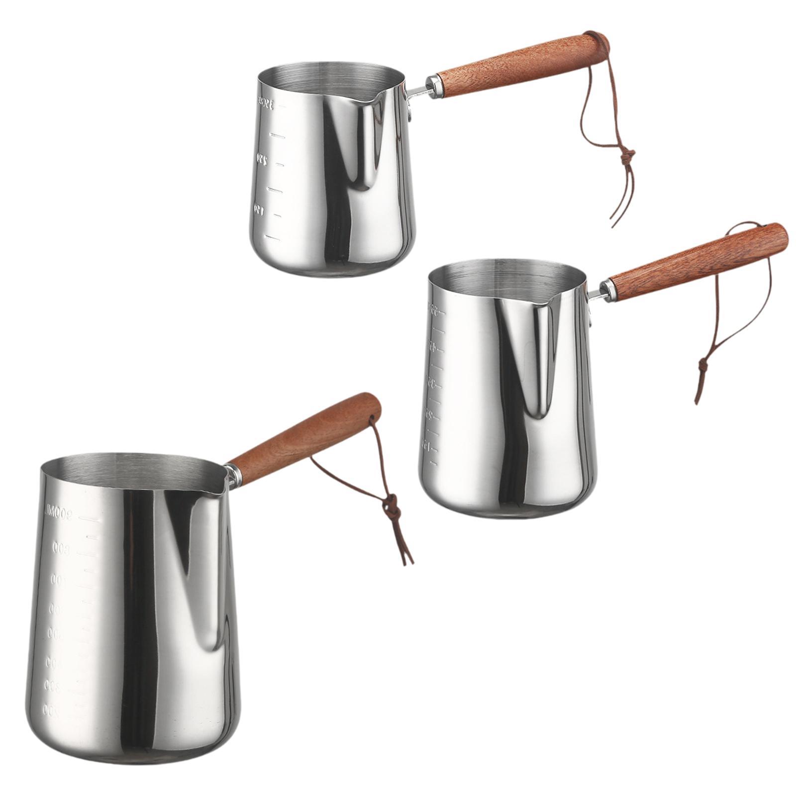 Turkish Coffee Pot Espresso Ma - Coffee Tea Pots ulasan dan harga