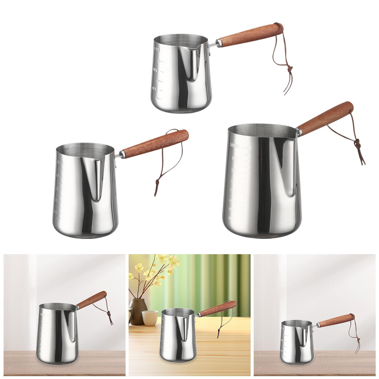 Turkish Coffee Pot Espresso Ma - Coffee Tea Pots ulasan dan harga