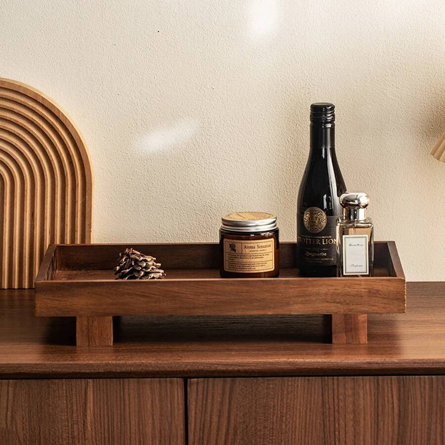 Japanese Style Wooden Gongfu T - Coffee Tea Japan ulasan dan harga