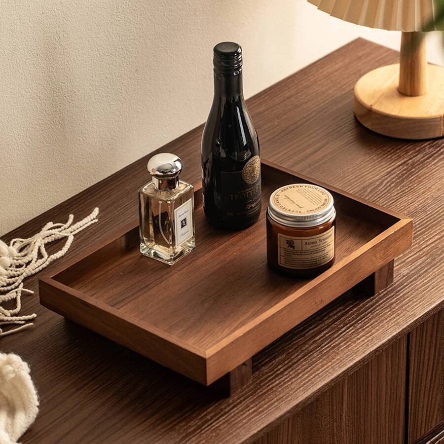 Japanese Style Wooden Gongfu T - Coffee Tea Japan ulasan dan harga