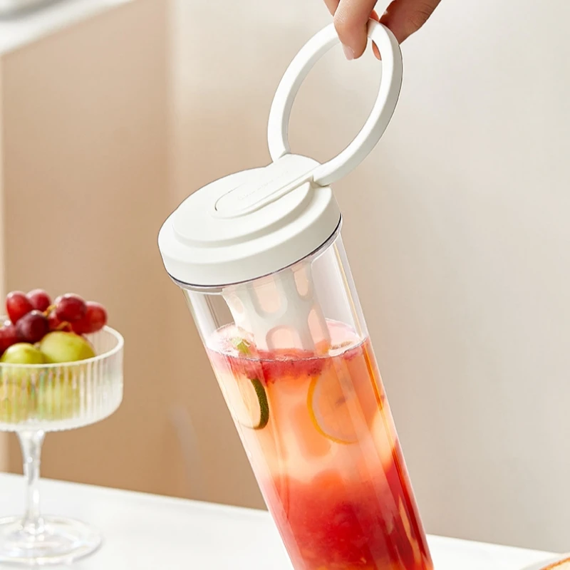 1L Manual Cold Brew Coffee Mak - Cold Brew Jar ulasan dan harga