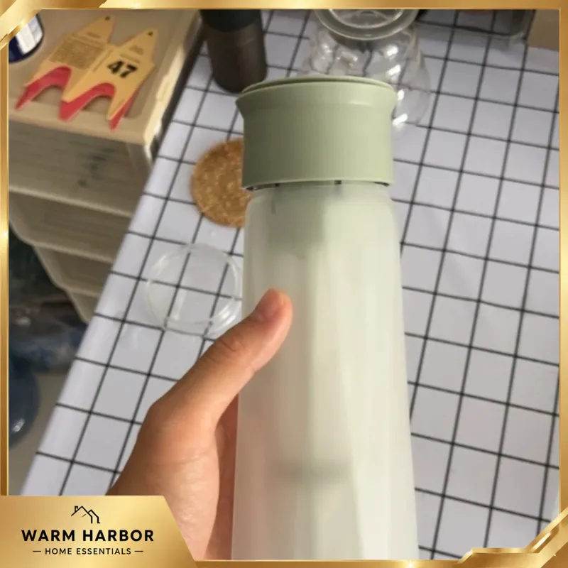 Hero Fanjing Glass Cold Brew C - Coffee Tea Pots ulasan dan harga