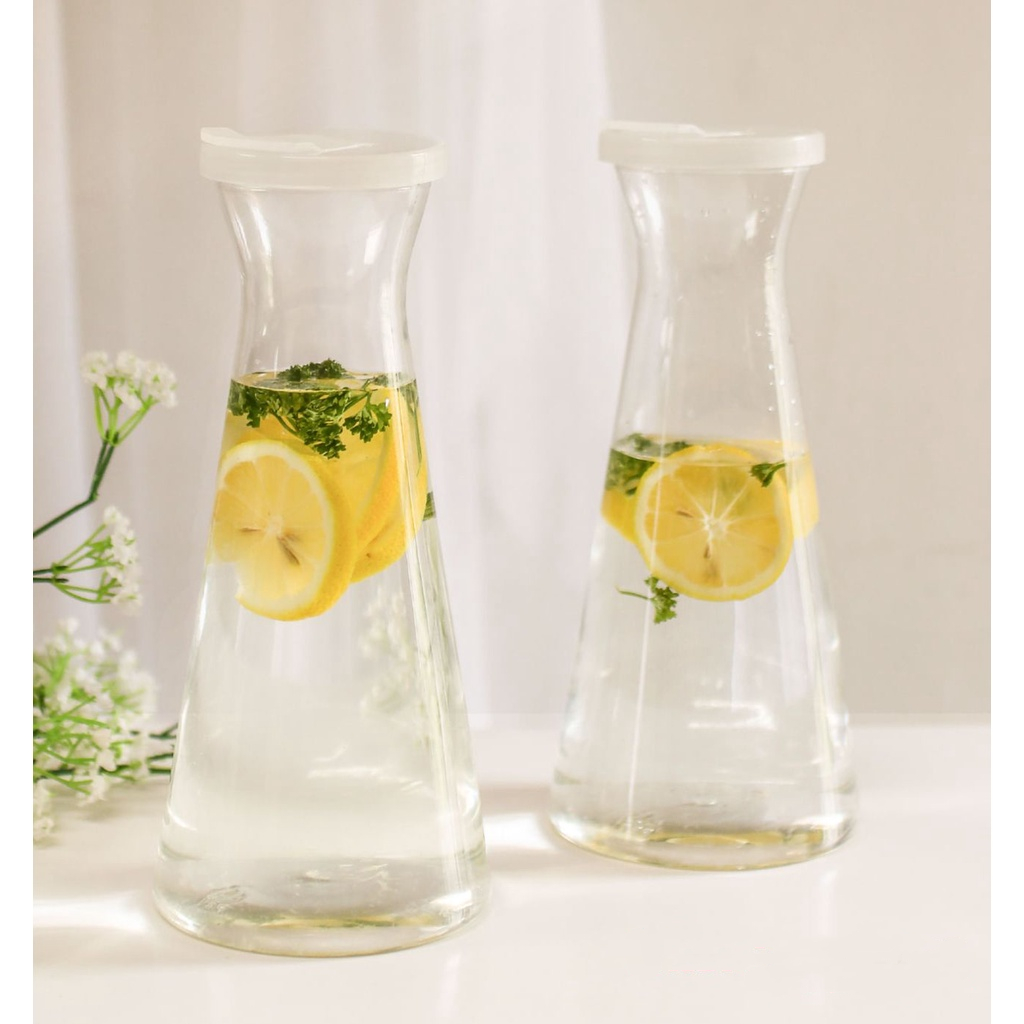 Kitchen Cold Water Pitcher Mul - Cold Brew Jar ulasan dan harga