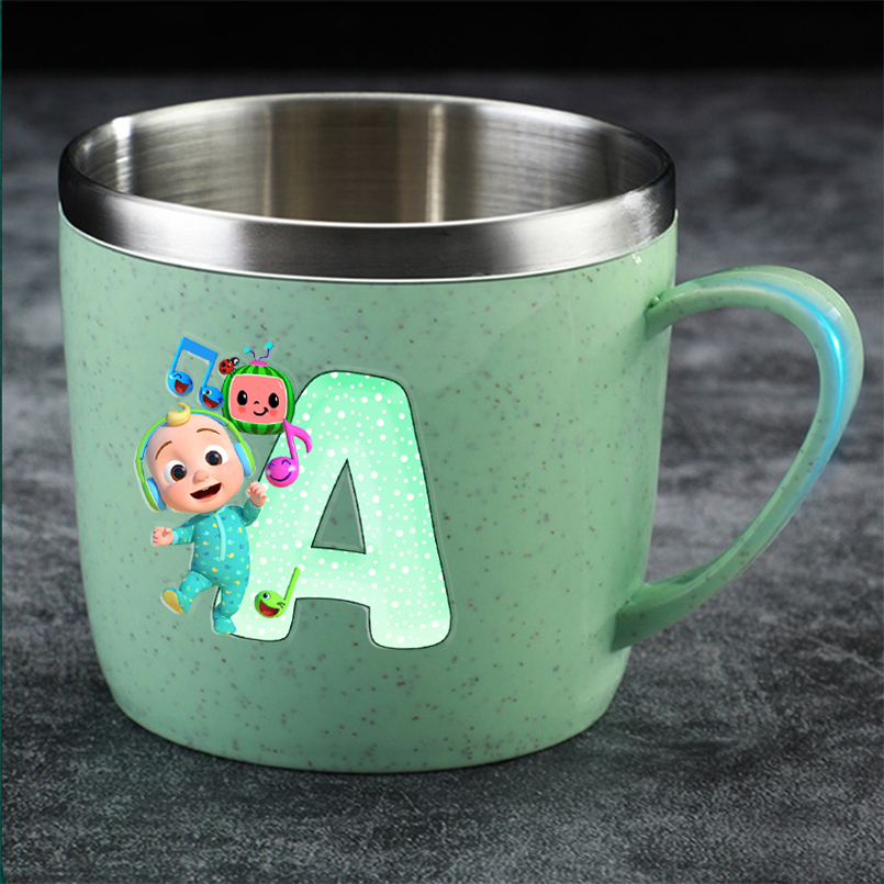 Cocomelons Stainless Steel Wat - Good Coffee Tea ulasan dan harga