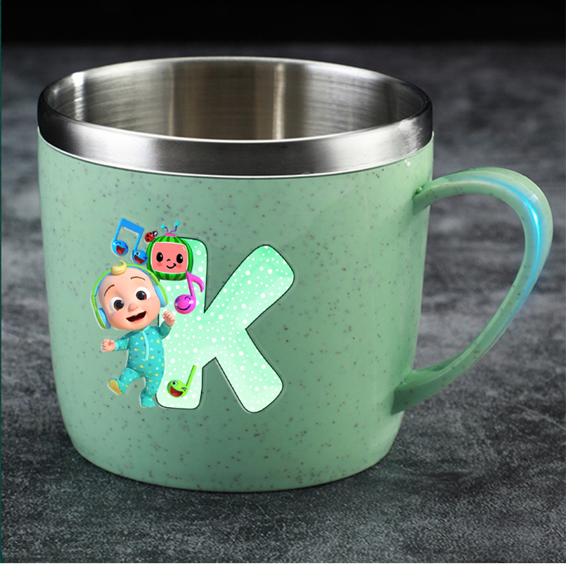 Cocomelons Stainless Steel Wat - Good Coffee Tea ulasan dan harga