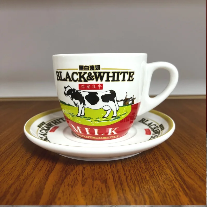High Quality Black And White C - Coffee Tea And Sugar Set ulasan dan harga