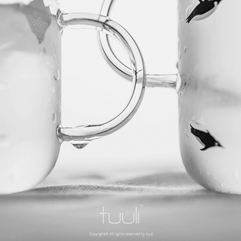 Tuuli Originality Polar Bear P - Coffee Tea Japan ulasan dan harga