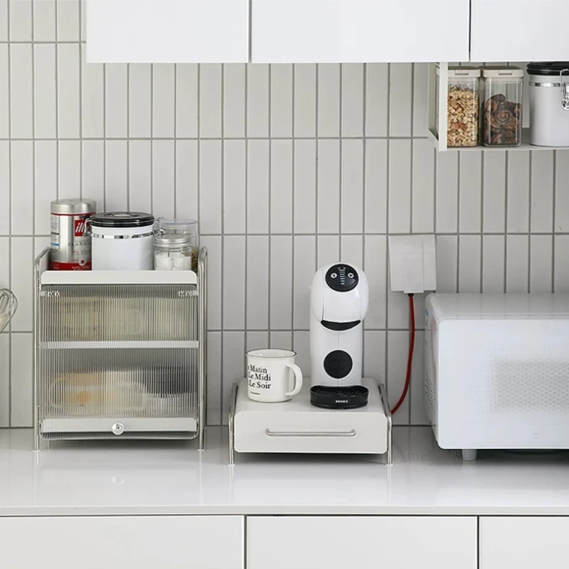 Coffee Capsule Holder, INS Sty - Coffee And Tea Bar ulasan dan harga