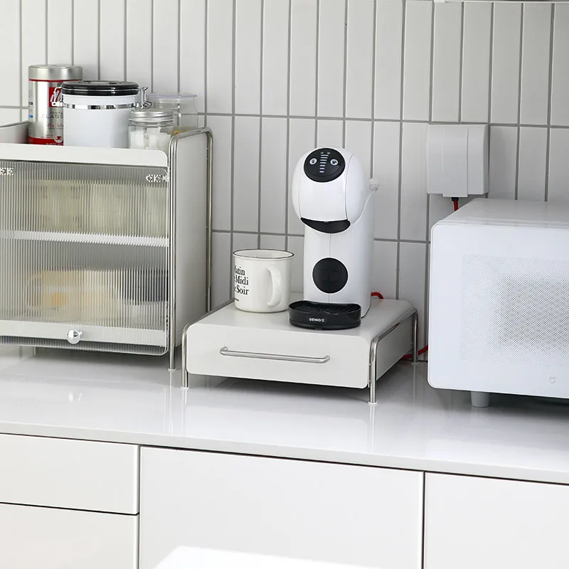 Coffee Capsule Holder, INS Sty - Coffee And Tea Bar ulasan dan harga