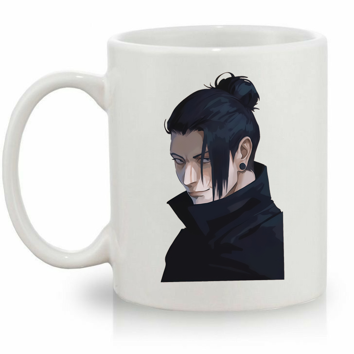 Ceramic Mug for Jjk Satoru Goj - Coffee Tea Japan ulasan dan harga
