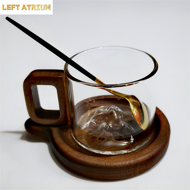 110ML Small Capacity Espresso  - Coffee Tea Japan ulasan dan harga