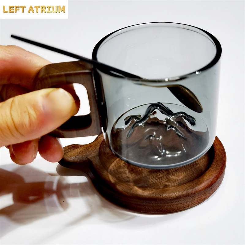 110ML Small Capacity Espresso  - Coffee Tea Japan ulasan dan harga