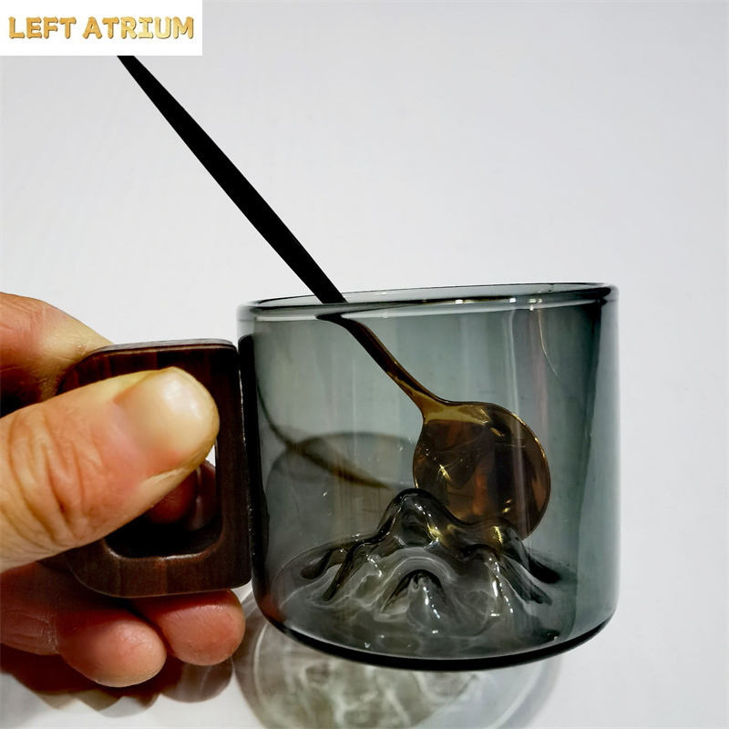 110ML Small Capacity Espresso  - Coffee Tea Japan ulasan dan harga