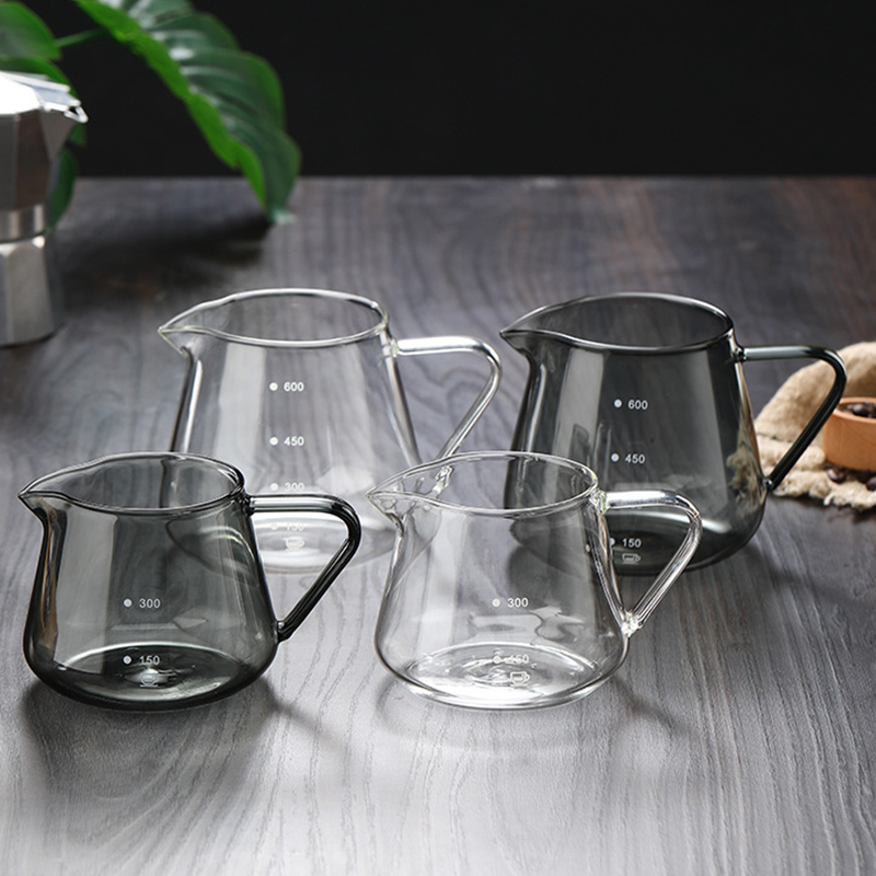 YOMDID 400/600ML Coffee Pot Gl - Cold Brew Jar ulasan dan harga