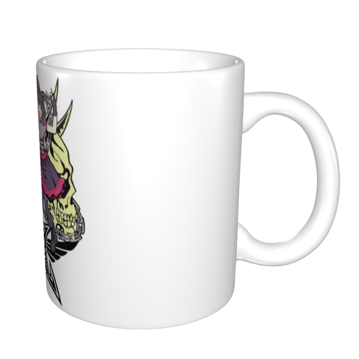 Customized Babymetal Japan Ban - Coffee Tea Japan ulasan dan harga