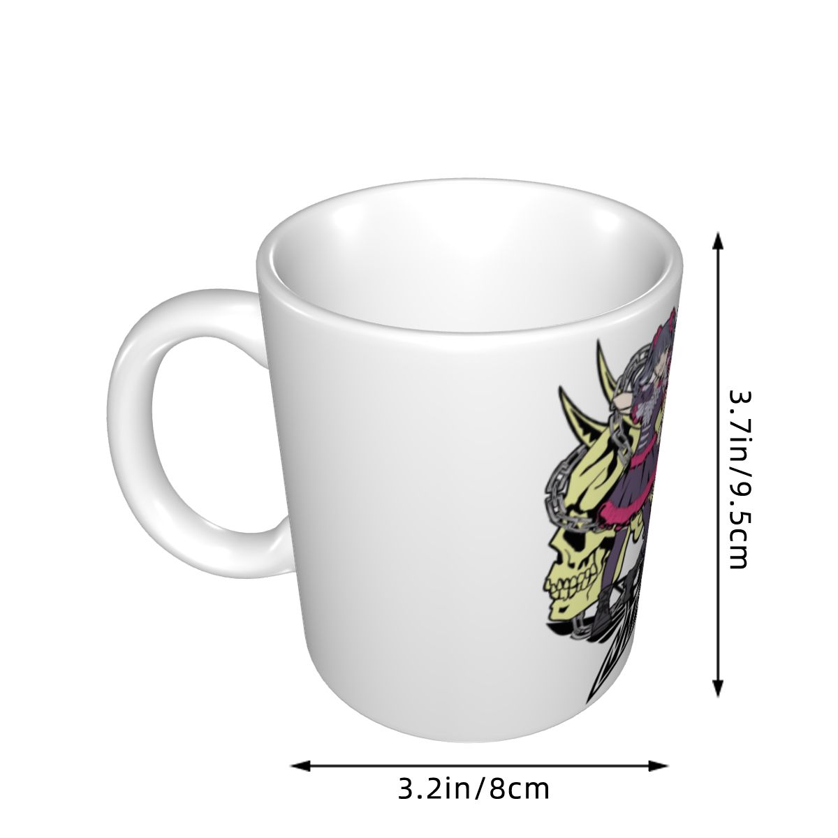 Customized Babymetal Japan Ban - Coffee Tea Japan ulasan dan harga
