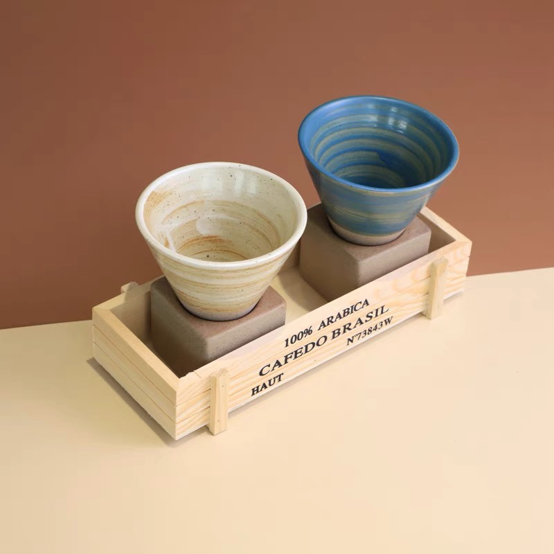 New Bar Chinese Style Ceramic  - Coffee And Tea Bar ulasan dan harga