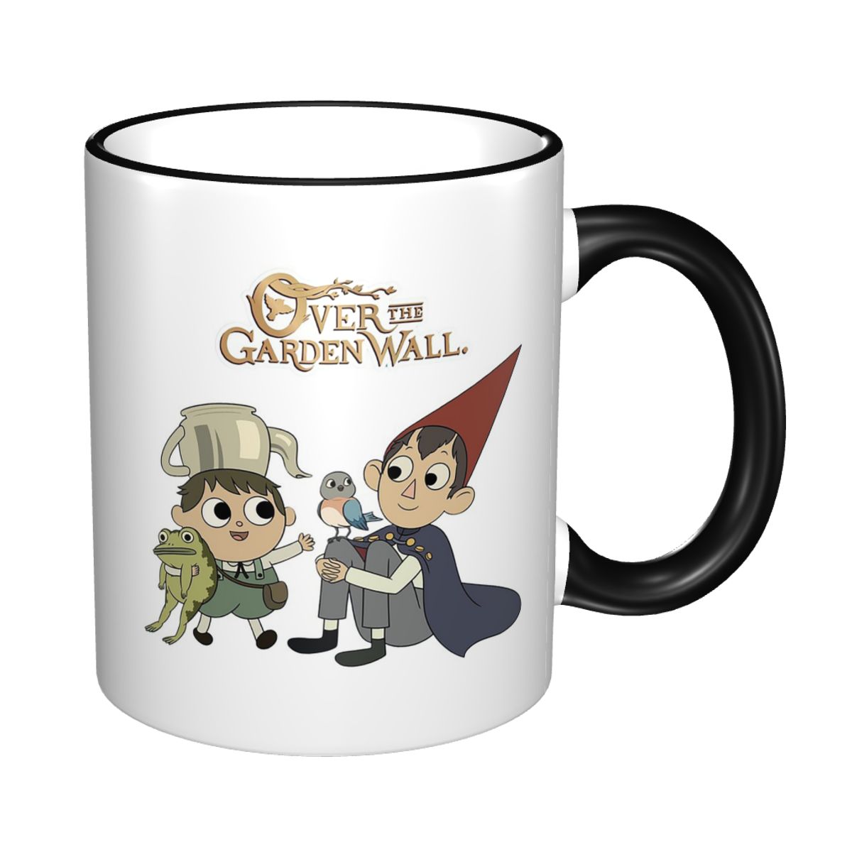 Beyond The Garden Mug Funny Ce - Coffee Tea Gardens ulasan dan harga