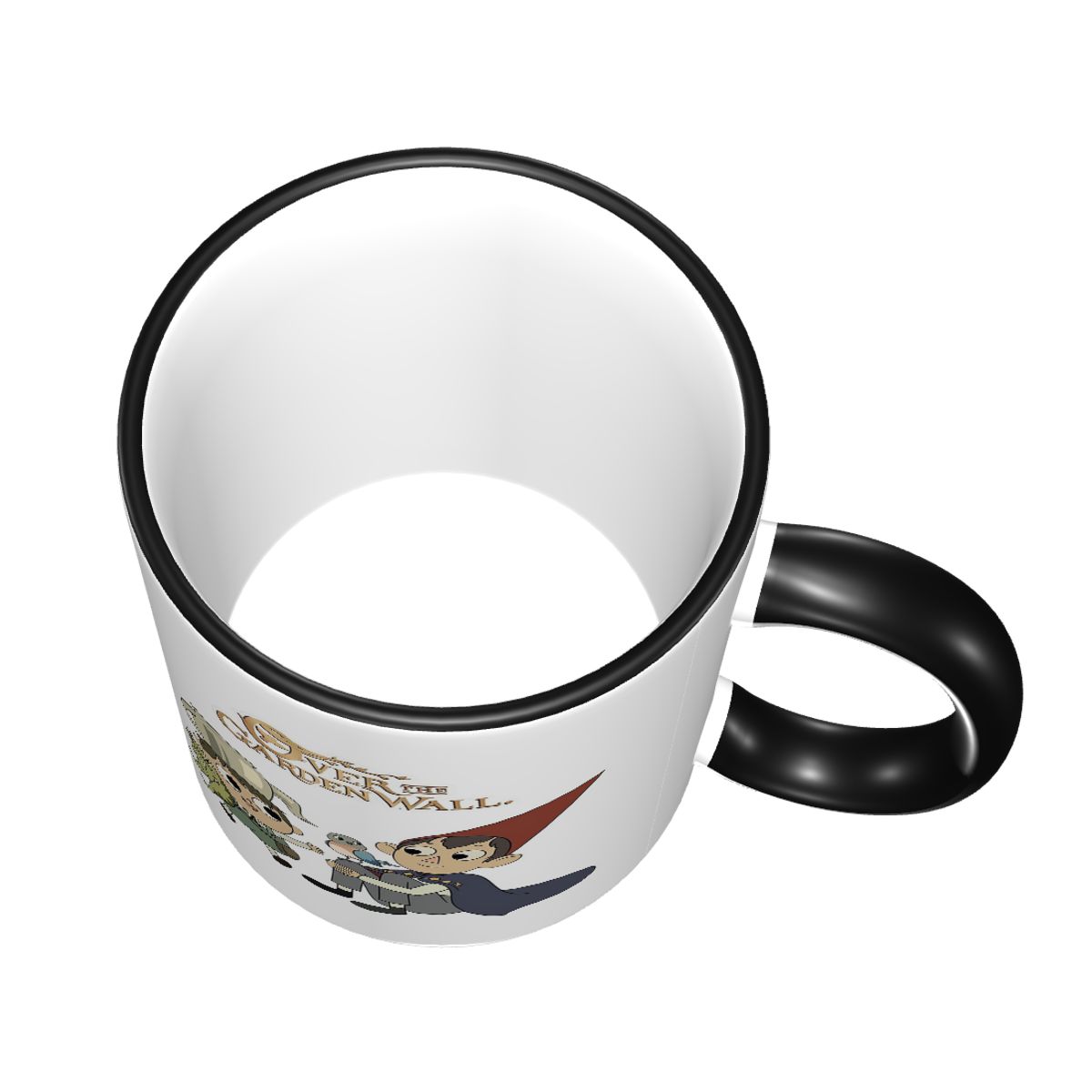 Beyond The Garden Mug Funny Ce - Coffee Tea Gardens ulasan dan harga