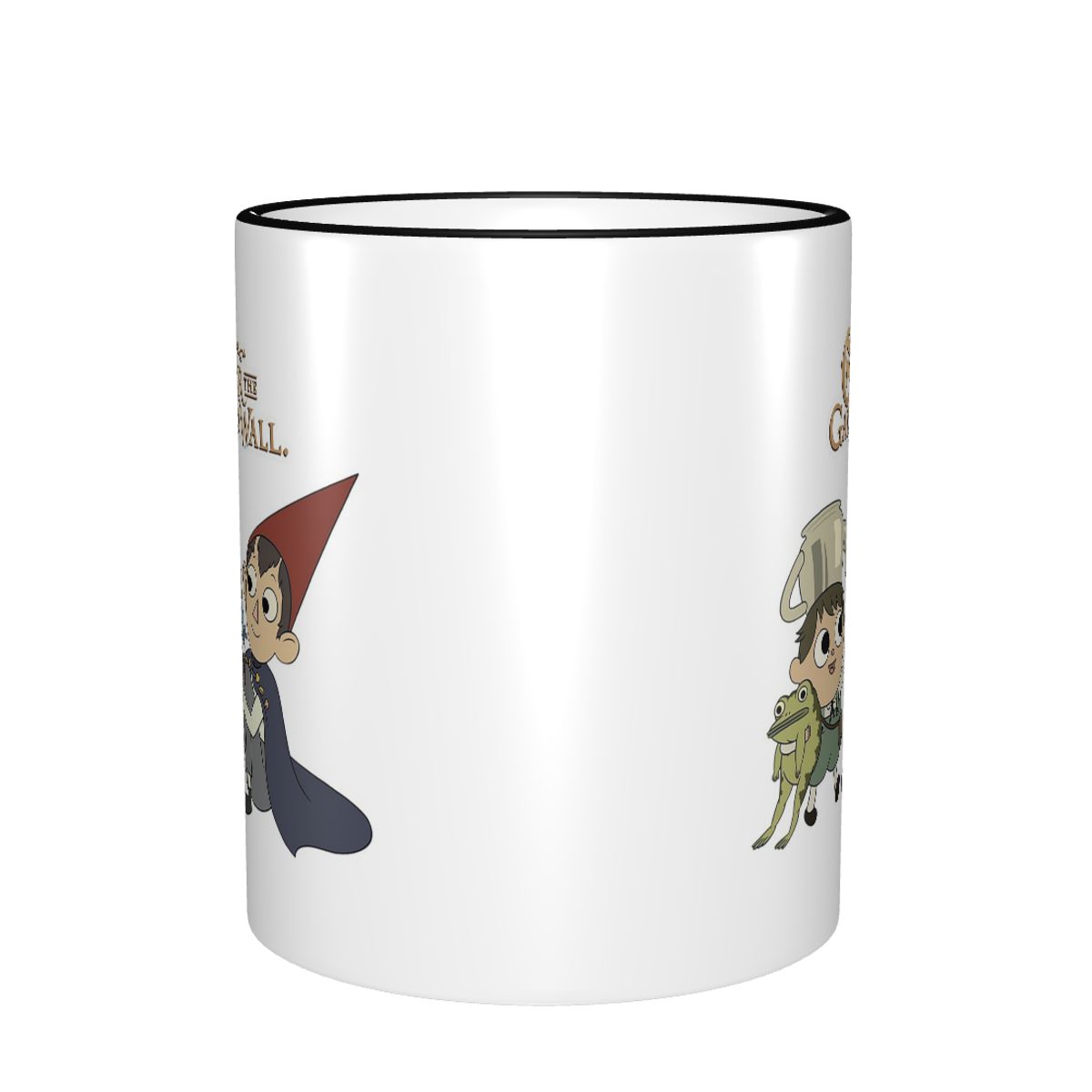 Beyond The Garden Mug Funny Ce - Coffee Tea Gardens ulasan dan harga