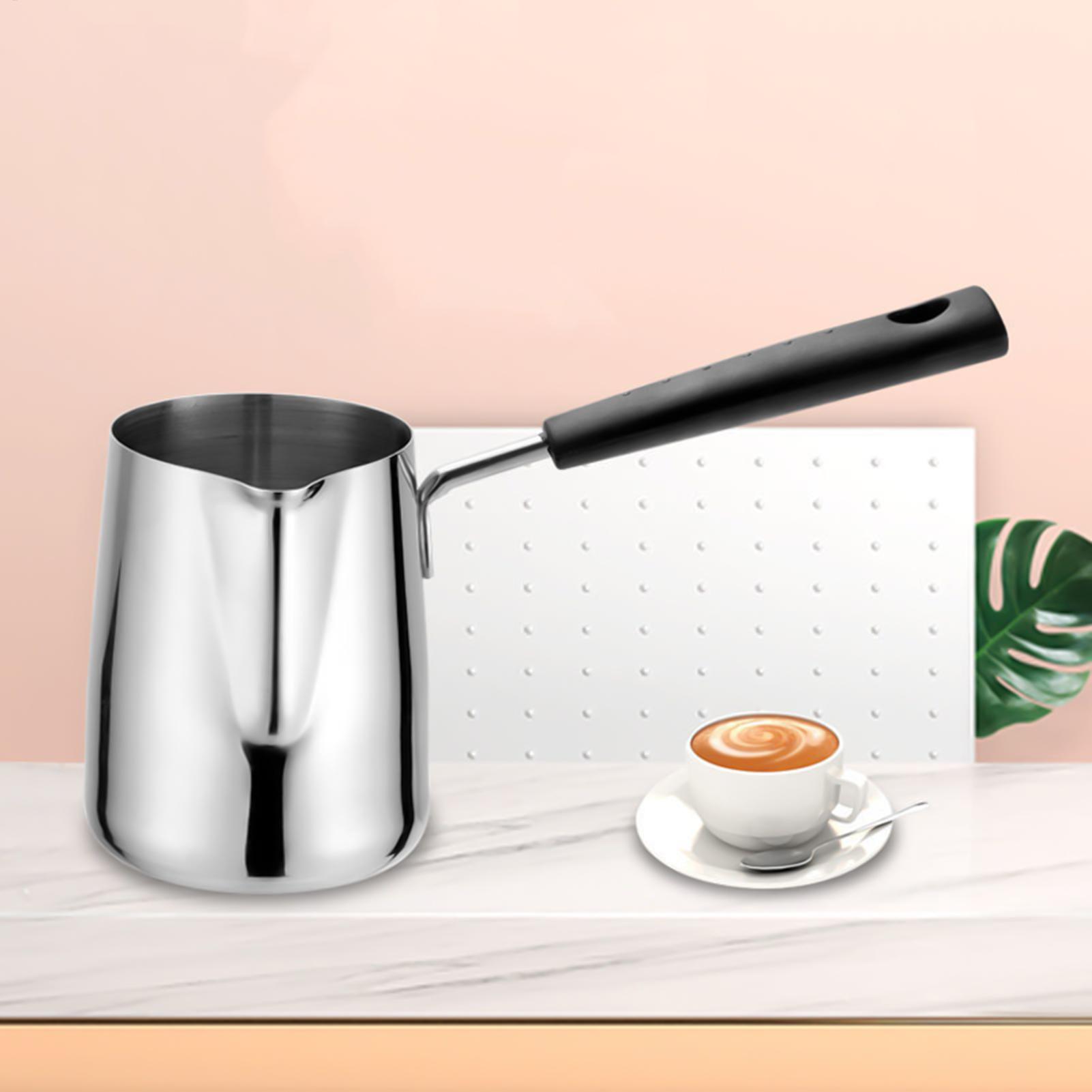 Small Coffee Pot 600ml Drinks  - Coffee Tea Pots ulasan dan harga