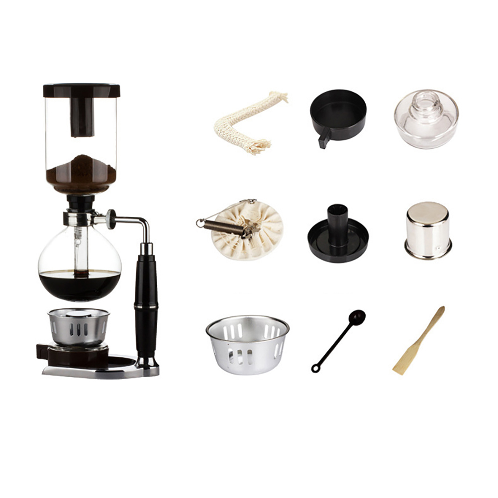 Japanese Style Siphon Coffee M - Cold Brew Jar ulasan dan harga