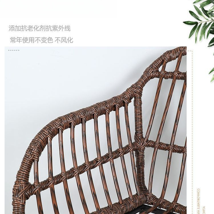 Balcony small table and chair  - Coffee Tea Gardens ulasan dan harga