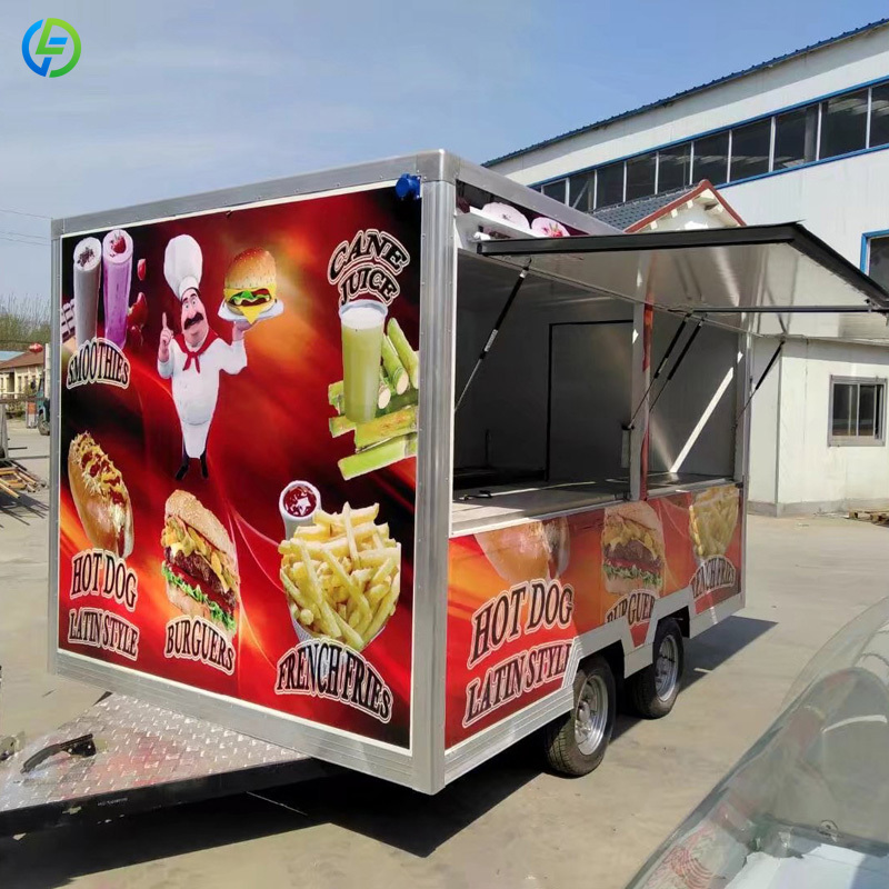 Customized Candy Mobile Street - Coffee And Tea Bar ulasan dan harga
