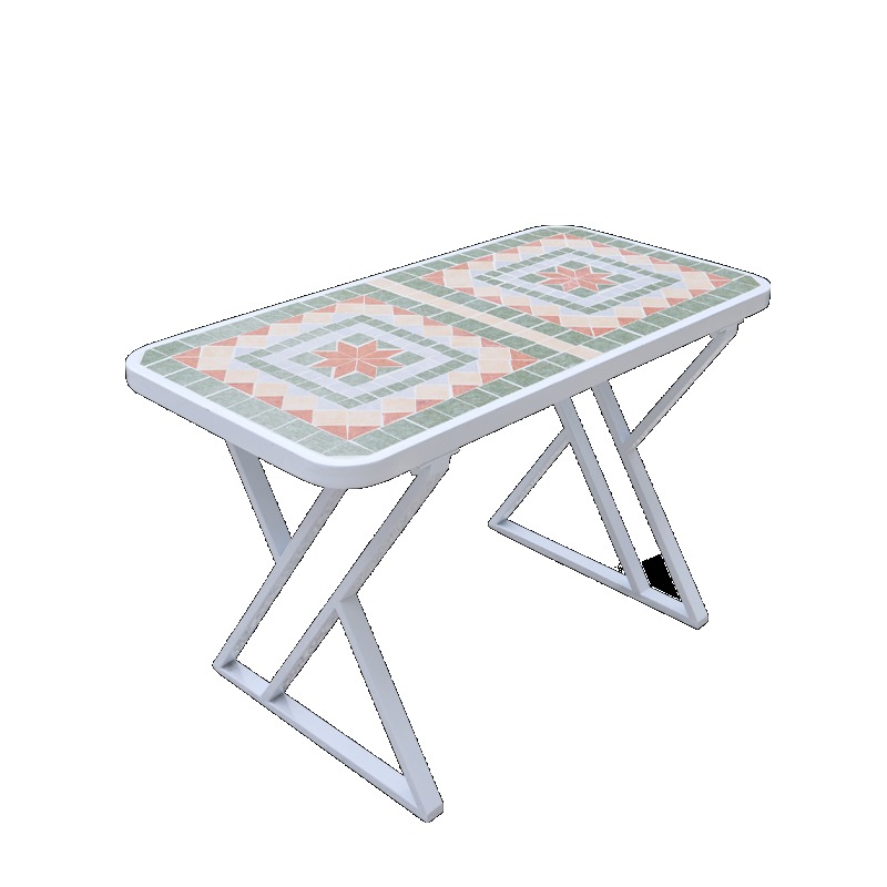 Garden Outdoor Table Chair Set - Coffee Tea Gardens ulasan dan harga