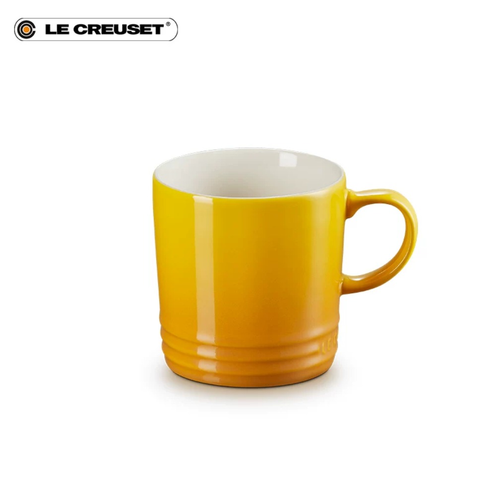 Le Creuset Rainbow Stoneware C - Mug Tea Coffee ulasan dan harga