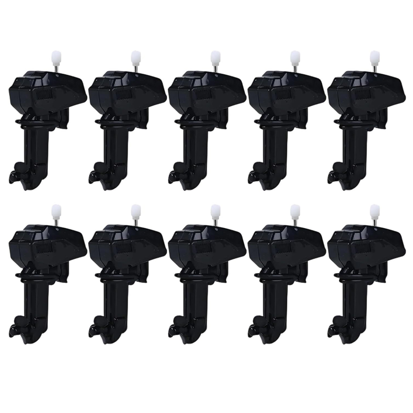 10Pcs Boat Motor Coffee Stirre - Mug Tea Coffee ulasan dan harga