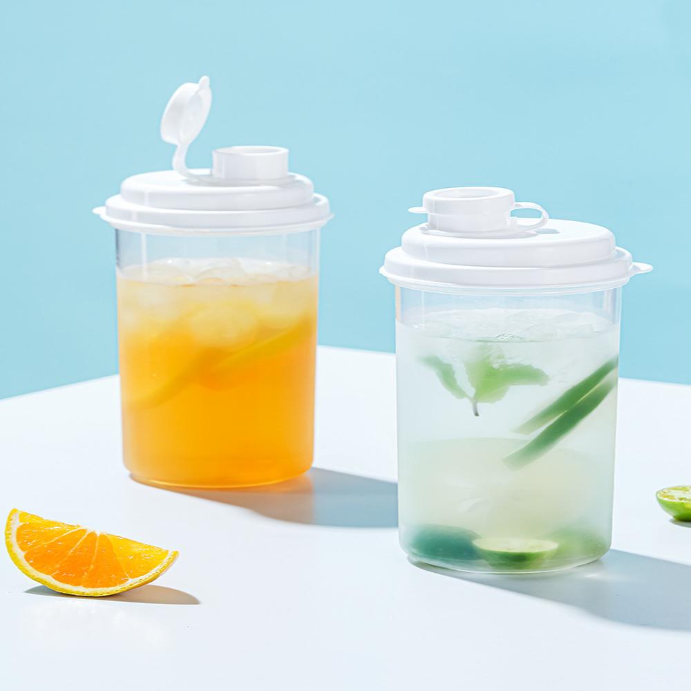 Portable Reusable Cold Brew Co - Cold Brew Jar ulasan dan harga