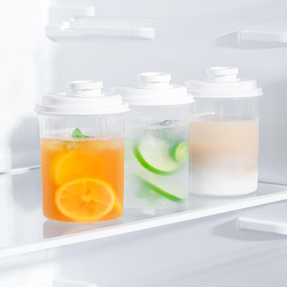 Portable Reusable Cold Brew Co - Cold Brew Jar ulasan dan harga