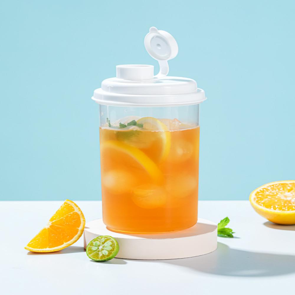 Portable Reusable Cold Brew Co - Cold Brew Jar ulasan dan harga
