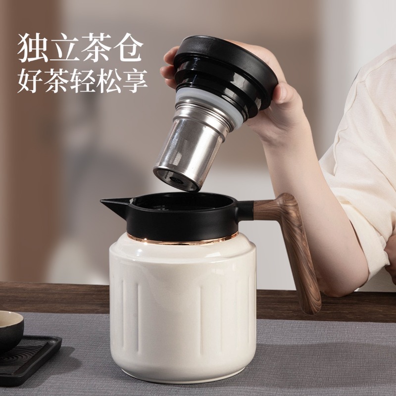1000ML High-End Smart Coffee P - Coffee And Tea Bar ulasan dan harga
