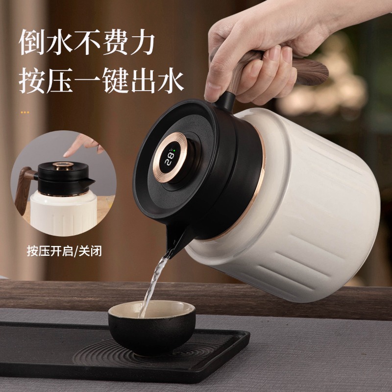 1000ML High-End Smart Coffee P - Coffee And Tea Bar ulasan dan harga