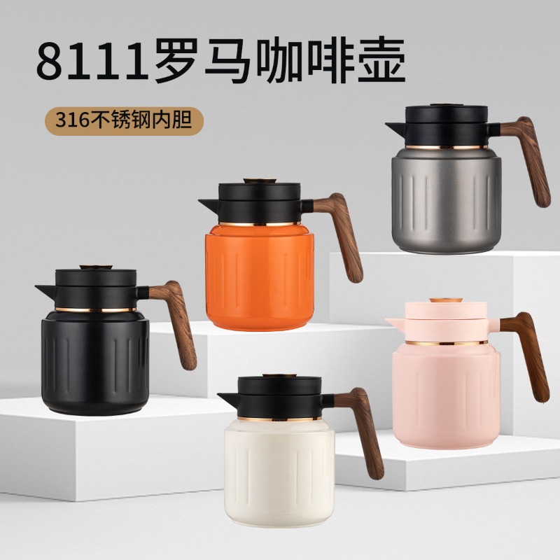 1000ML High-End Smart Coffee P - Coffee And Tea Bar ulasan dan harga