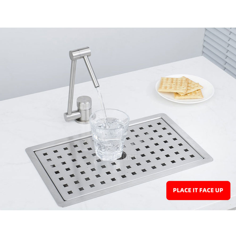 Kitchen invisible small sink,  - Coffee And Tea Bar ulasan dan harga