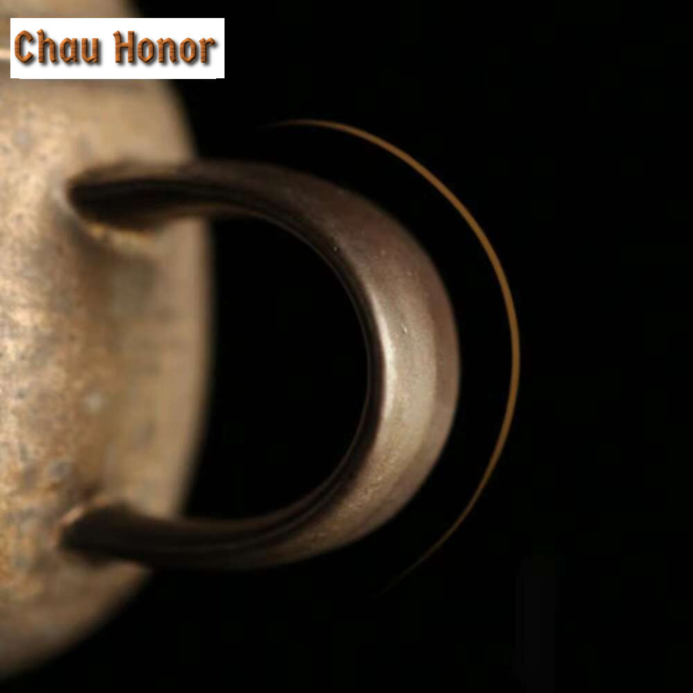 200ml Chinese Iron Rust Glazed - Coffee And Tea Bar ulasan dan harga