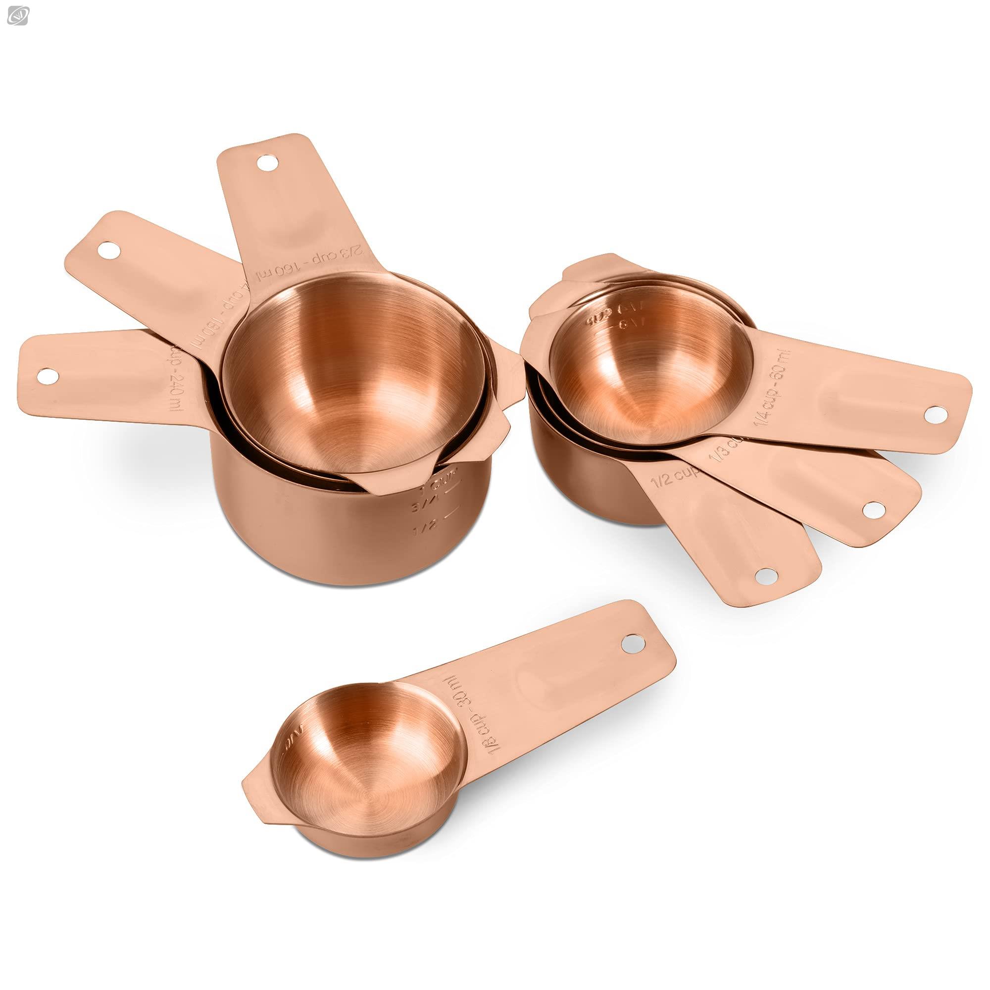 13 Pcs Measuring Spoons Set St - Coffee Tea And Sugar Set ulasan dan harga