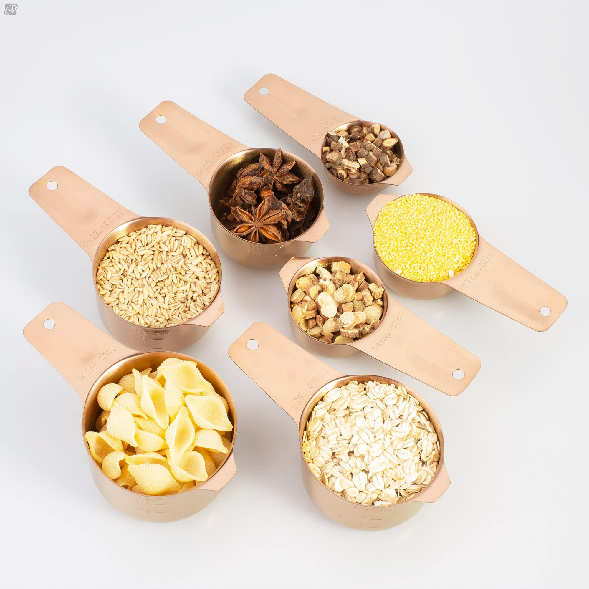 13 Pcs Measuring Spoons Set St - Coffee Tea And Sugar Set ulasan dan harga