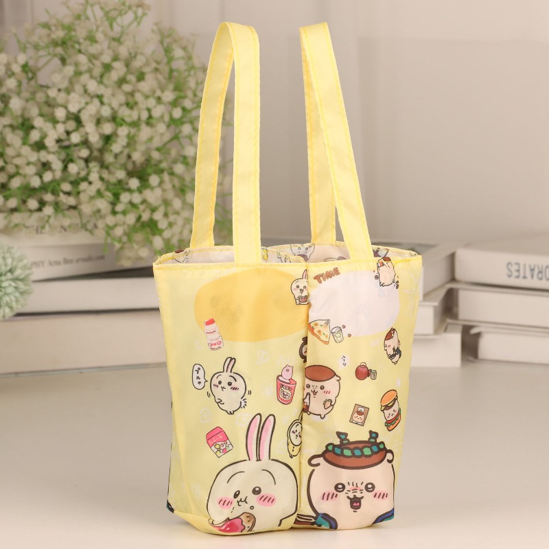 Hot Chiikawa Usagi Foldable Wa - Coffee Tea Japan ulasan dan harga