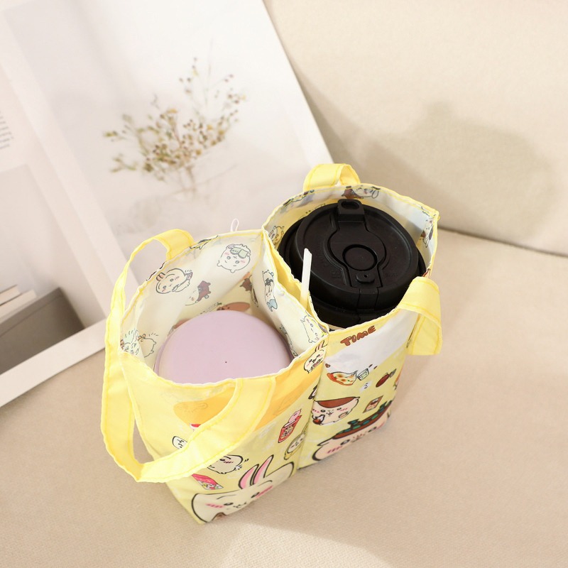 Hot Chiikawa Usagi Foldable Wa - Coffee Tea Japan ulasan dan harga