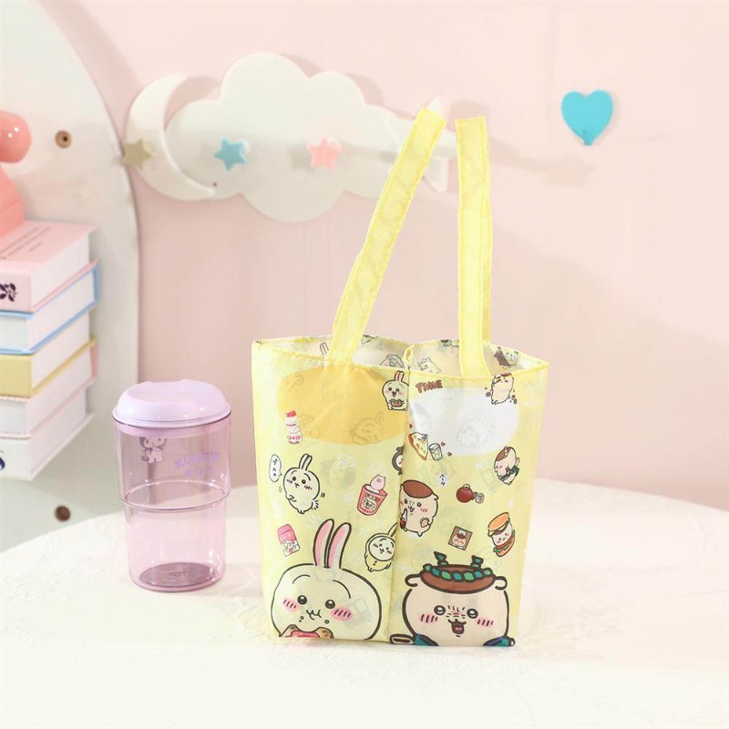 Hot Chiikawa Usagi Foldable Wa - Coffee Tea Japan ulasan dan harga