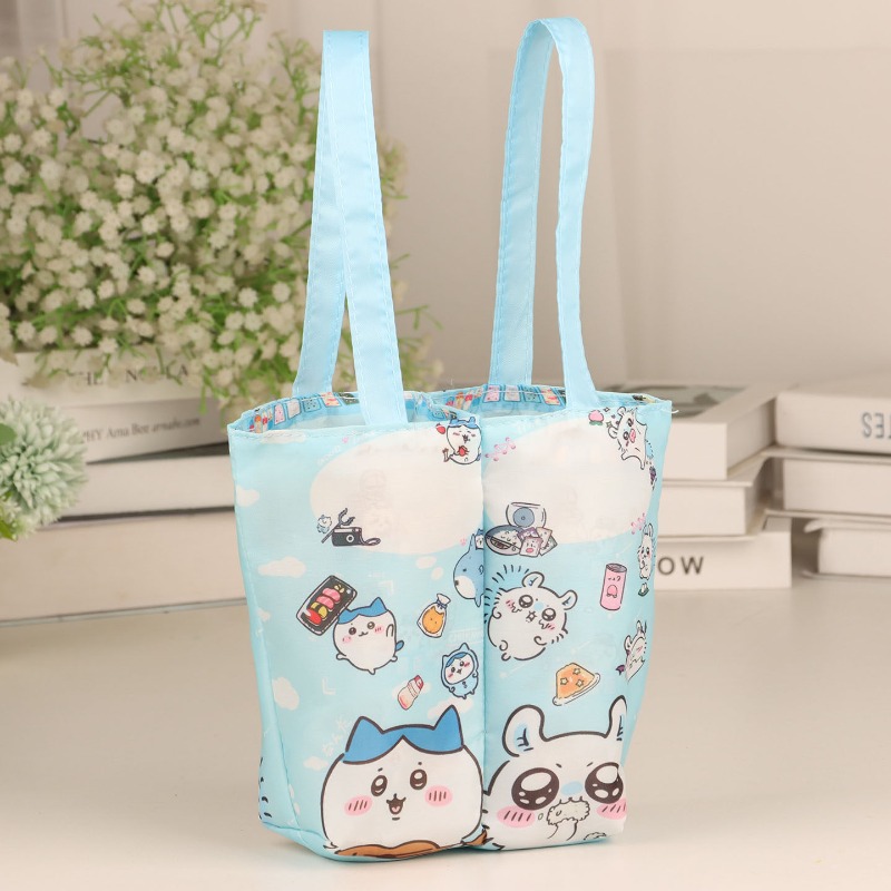 Hot Chiikawa Usagi Foldable Wa - Coffee Tea Japan ulasan dan harga