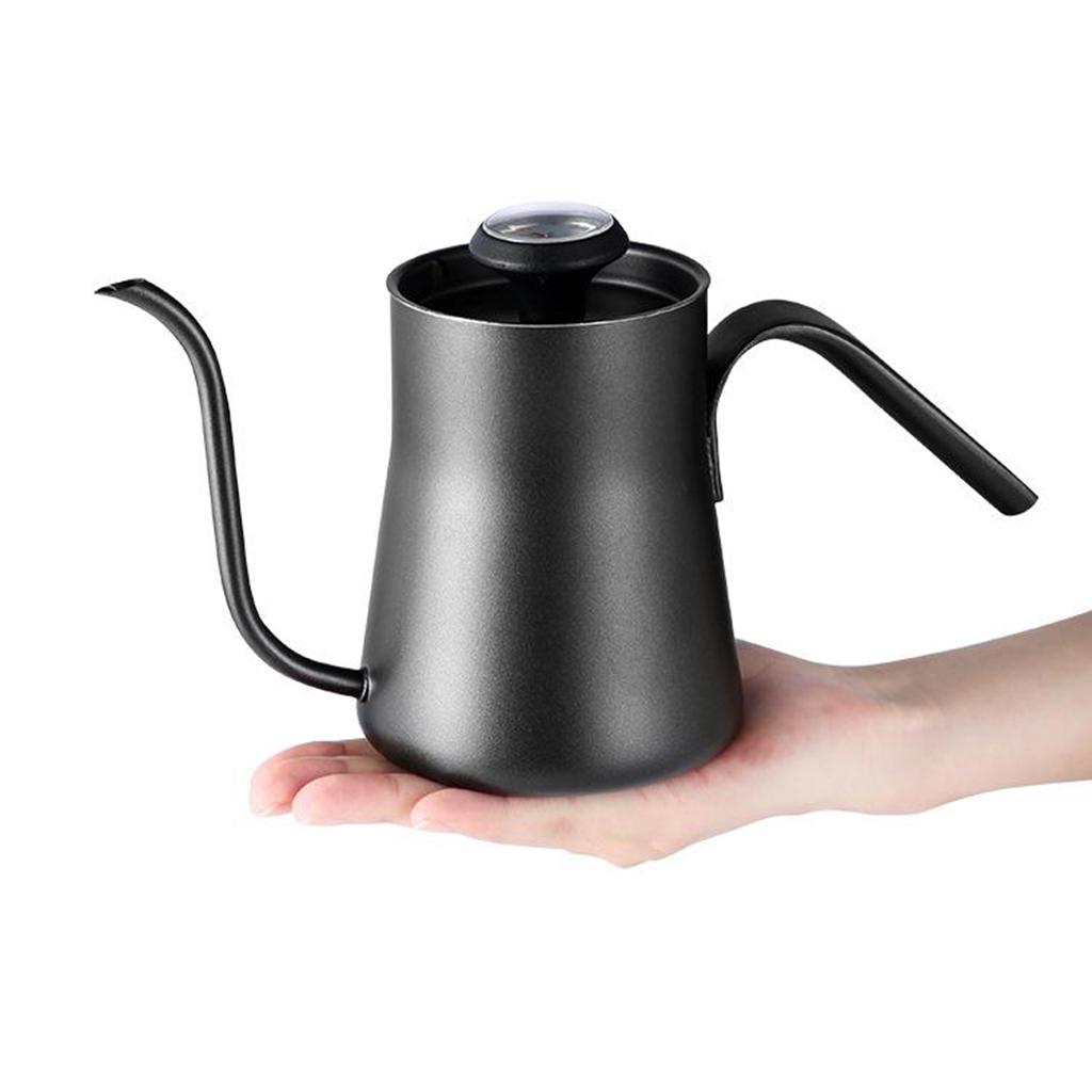 Stainless Steel Tea Kettle wit - Coffee And Tea Bar ulasan dan harga