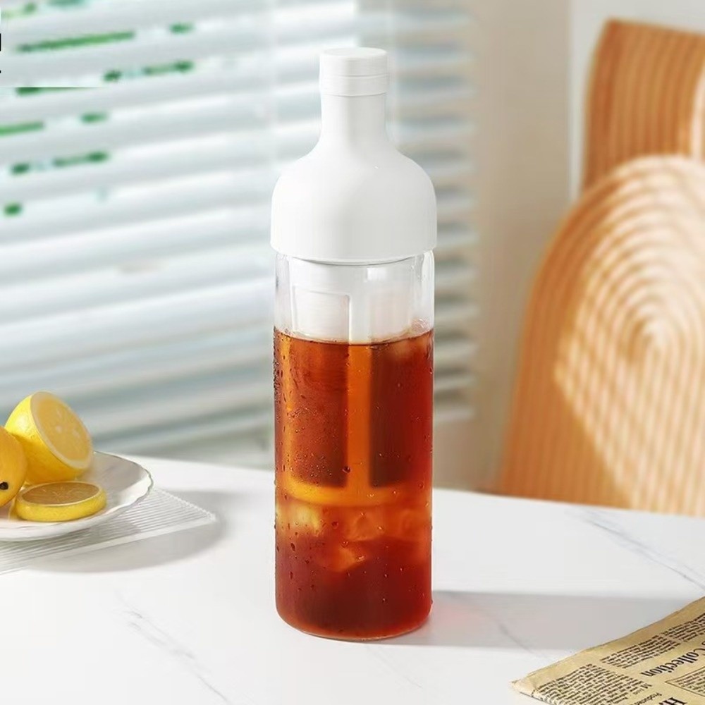 Portable Large Capacity Cold B - Cold Brew Bottle ulasan dan harga